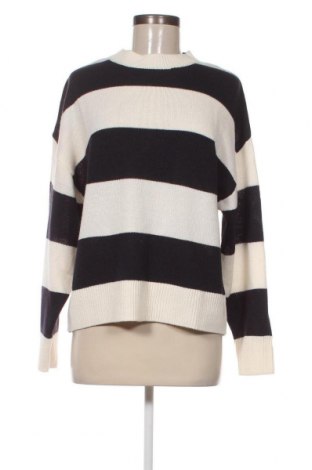 Дамски пуловер H&M Divided, Размер S, Цвят Многоцветен, Цена 17,40 лв.