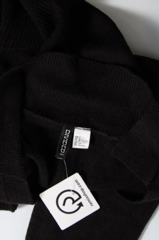 Dámský svetr H&M Divided, Velikost S, Barva Černá, Cena  208,00 Kč
