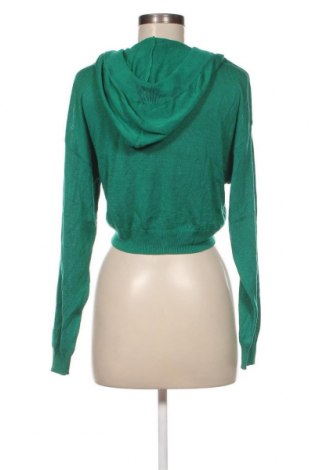 Γυναικείο πουλόβερ H&M Divided, Μέγεθος S, Χρώμα Πράσινο, Τιμή 5,20 €