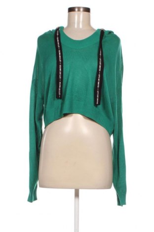 Damenpullover H&M Divided, Größe L, Farbe Grün, Preis 5,41 €