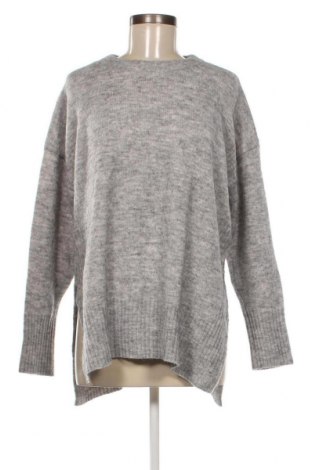 Γυναικείο πουλόβερ H&M Divided, Μέγεθος L, Χρώμα Γκρί, Τιμή 8,79 €