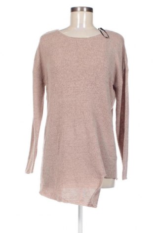 Γυναικείο πουλόβερ H&M Divided, Μέγεθος S, Χρώμα  Μπέζ, Τιμή 8,07 €