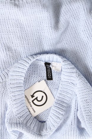 Damenpullover H&M Divided, Größe XS, Farbe Blau, Preis 5,19 €