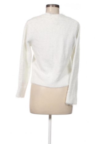 Pulover de femei H&M Divided, Mărime XS, Culoare Alb, Preț 42,93 Lei