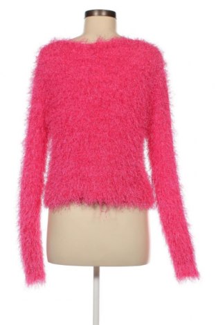 Damenpullover H&M Divided, Größe L, Farbe Rosa, Preis € 7,45
