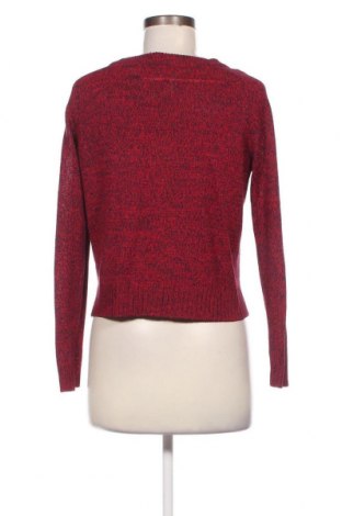 Pulover de femei H&M Divided, Mărime S, Culoare Roșu, Preț 31,07 Lei