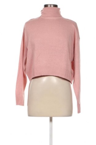 Damenpullover H&M Divided, Größe S, Farbe Rosa, Preis € 7,67
