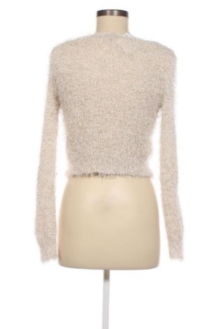 Дамски пуловер H&M Divided, Размер M, Цвят Бежов, Цена 13,05 лв.