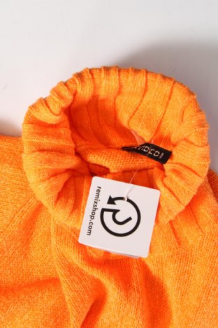 Dámsky pulóver H&M Divided, Veľkosť S, Farba Oranžová, Cena  6,08 €