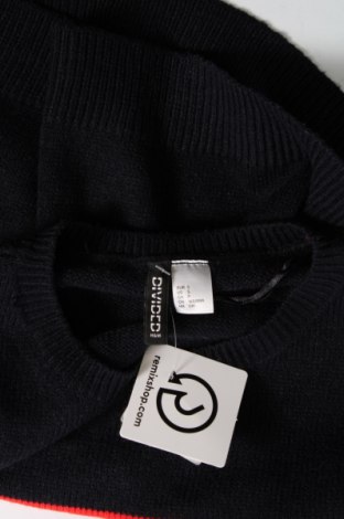 Γυναικείο πουλόβερ H&M Divided, Μέγεθος S, Χρώμα Μπλέ, Τιμή 7,00 €