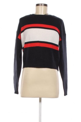 Γυναικείο πουλόβερ H&M Divided, Μέγεθος S, Χρώμα Μπλέ, Τιμή 7,00 €