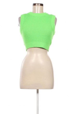Damenpullover H&M Divided, Größe XS, Farbe Grün, Preis € 10,09