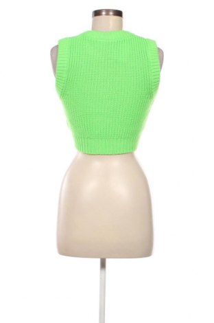 Γυναικείο πουλόβερ H&M Divided, Μέγεθος XS, Χρώμα Πράσινο, Τιμή 17,94 €