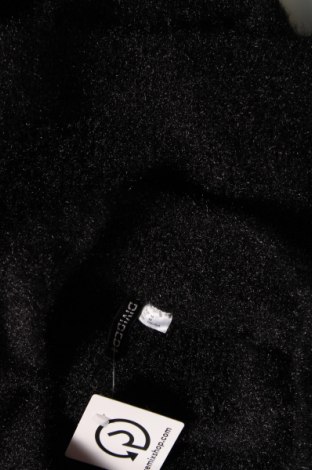 Pulover de femei H&M Divided, Mărime M, Culoare Negru, Preț 30,52 Lei