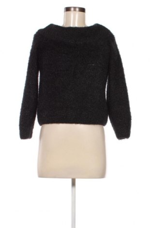 Pulover de femei H&M Divided, Mărime M, Culoare Negru, Preț 35,29 Lei