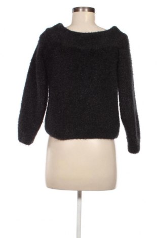 Γυναικείο πουλόβερ H&M Divided, Μέγεθος M, Χρώμα Μαύρο, Τιμή 6,64 €