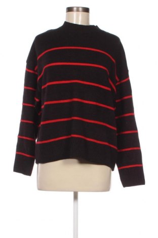 Γυναικείο πουλόβερ H&M Divided, Μέγεθος S, Χρώμα Μαύρο, Τιμή 8,07 €