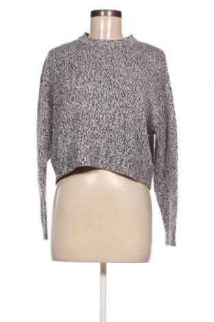 Γυναικείο πουλόβερ H&M Divided, Μέγεθος S, Χρώμα Γκρί, Τιμή 6,64 €