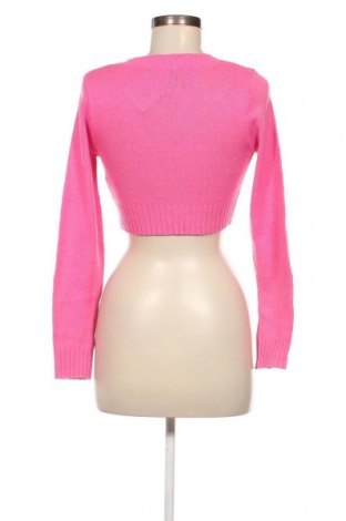 Damenpullover H&M Divided, Größe XS, Farbe Rosa, Preis € 11,10