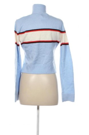 Pulover de femei H&M Divided, Mărime M, Culoare Albastru, Preț 42,93 Lei