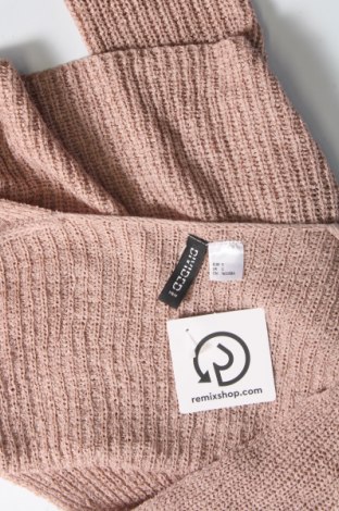 Γυναικείο πουλόβερ H&M Divided, Μέγεθος S, Χρώμα Ρόζ , Τιμή 8,07 €