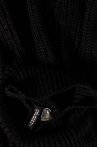 Dámsky pulóver H&M Divided, Veľkosť S, Farba Čierna, Cena  5,92 €