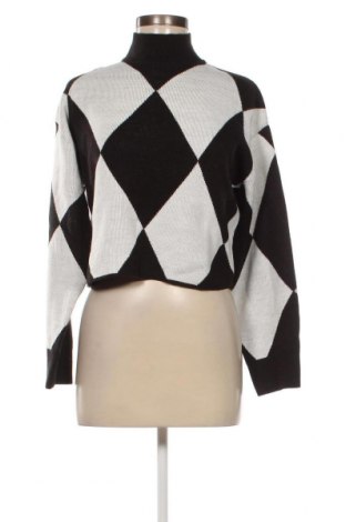 Pulover de femei H&M Divided, Mărime XS, Culoare Negru, Preț 95,39 Lei