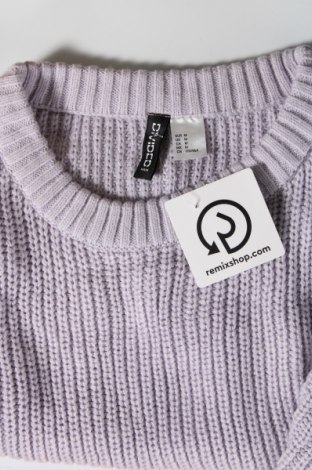 Damski sweter H&M Divided, Rozmiar M, Kolor Kolorowy, Cena 34,32 zł