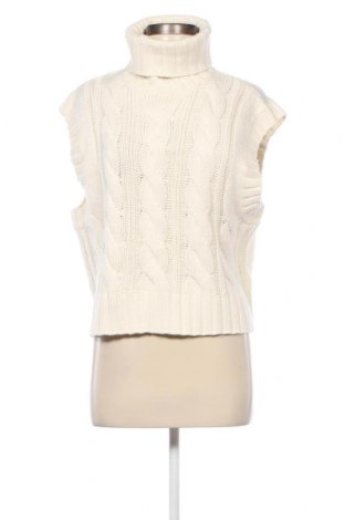 Damenpullover H&M Divided, Größe M, Farbe Weiß, Preis € 11,10