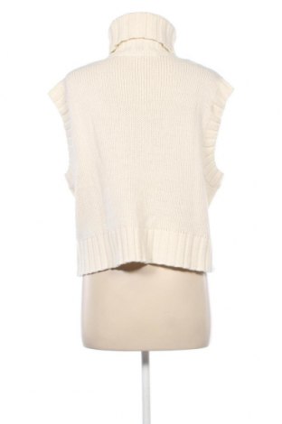 Γυναικείο πουλόβερ H&M Divided, Μέγεθος M, Χρώμα Λευκό, Τιμή 8,07 €