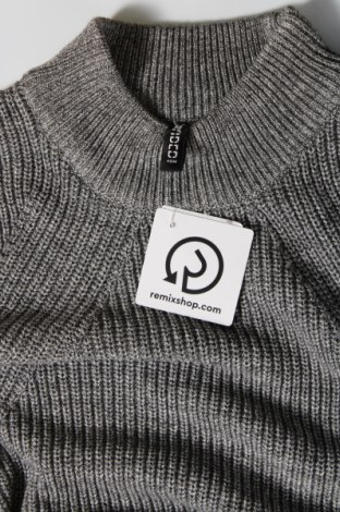 Dámsky pulóver H&M Divided, Veľkosť XL, Farba Sivá, Cena  8,22 €