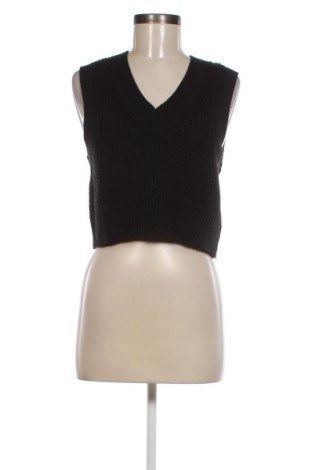 Pulover de femei H&M Divided, Mărime S, Culoare Negru, Preț 34,34 Lei