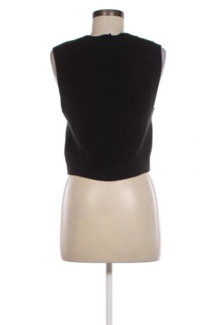 Γυναικείο πουλόβερ H&M Divided, Μέγεθος S, Χρώμα Μαύρο, Τιμή 6,46 €
