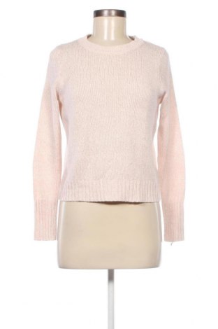 Damenpullover H&M Divided, Größe XS, Farbe Rosa, Preis 8,68 €
