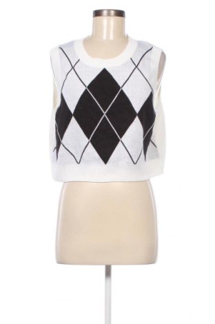 Pulover de femei H&M Divided, Mărime XL, Culoare Multicolor, Preț 47,70 Lei