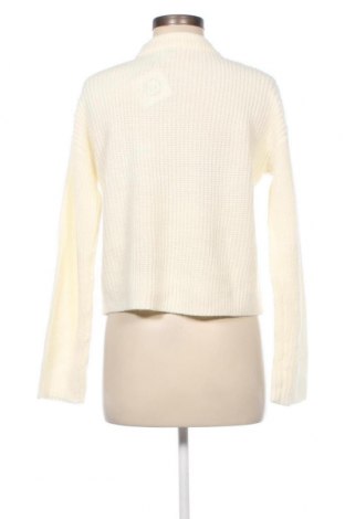 Дамски пуловер H&M Divided, Размер XS, Цвят Екрю, Цена 11,31 лв.