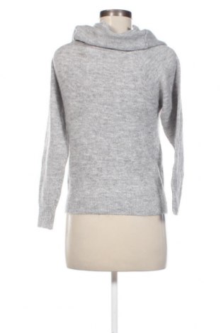 Damenpullover H&M Divided, Größe XS, Farbe Grau, Preis 11,10 €