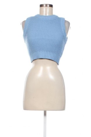 Dámsky pulóver H&M Divided, Veľkosť XS, Farba Modrá, Cena  11,74 €