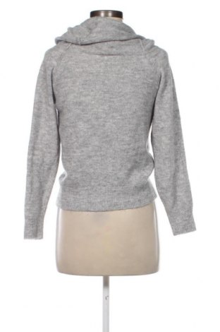 Γυναικείο πουλόβερ H&M Divided, Μέγεθος XS, Χρώμα Γκρί, Τιμή 7,00 €