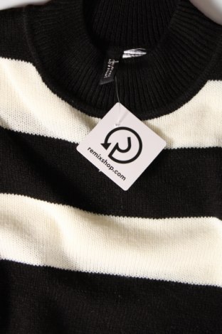 Dámsky pulóver H&M Divided, Veľkosť S, Farba Viacfarebná, Cena  7,40 €
