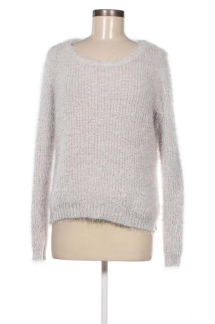 Γυναικείο πουλόβερ H&M Divided, Μέγεθος M, Χρώμα Γκρί, Τιμή 6,10 €