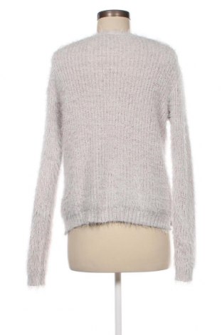 Дамски пуловер H&M Divided, Размер M, Цвят Сив, Цена 9,86 лв.