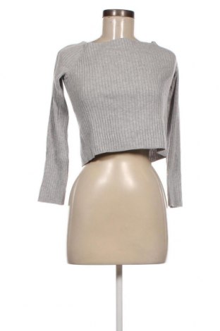 Damenpullover H&M Divided, Größe M, Farbe Grau, Preis € 11,10