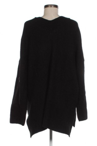 Γυναικείο πουλόβερ H&M Divided, Μέγεθος L, Χρώμα Μαύρο, Τιμή 8,07 €