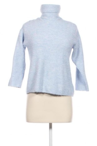 Damenpullover H&M Divided, Größe M, Farbe Blau, Preis € 11,10