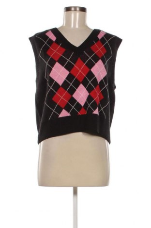 Pulover de femei H&M Divided, Mărime XL, Culoare Negru, Preț 34,34 Lei