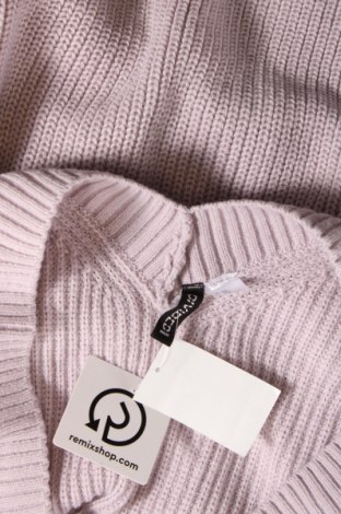 Damski sweter H&M Divided, Rozmiar 4XL, Kolor Fioletowy, Cena 92,76 zł