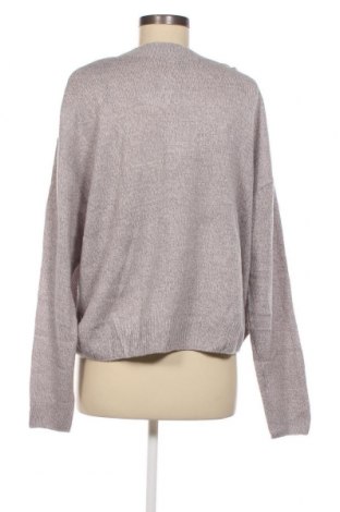 Γυναικείο πουλόβερ H&M Divided, Μέγεθος L, Χρώμα Γκρί, Τιμή 6,46 €