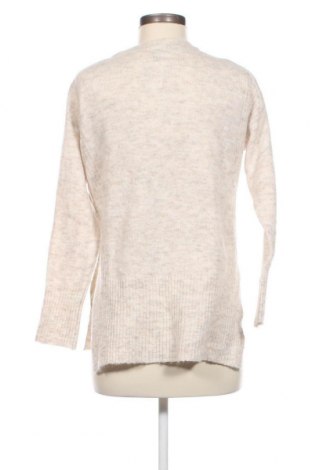 Дамски пуловер H&M Divided, Размер XS, Цвят Екрю, Цена 10,44 лв.