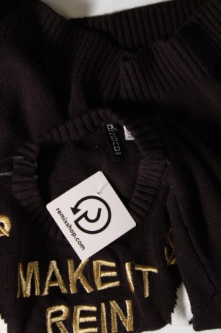 Dámsky pulóver H&M Divided, Veľkosť XS, Farba Viacfarebná, Cena  7,40 €